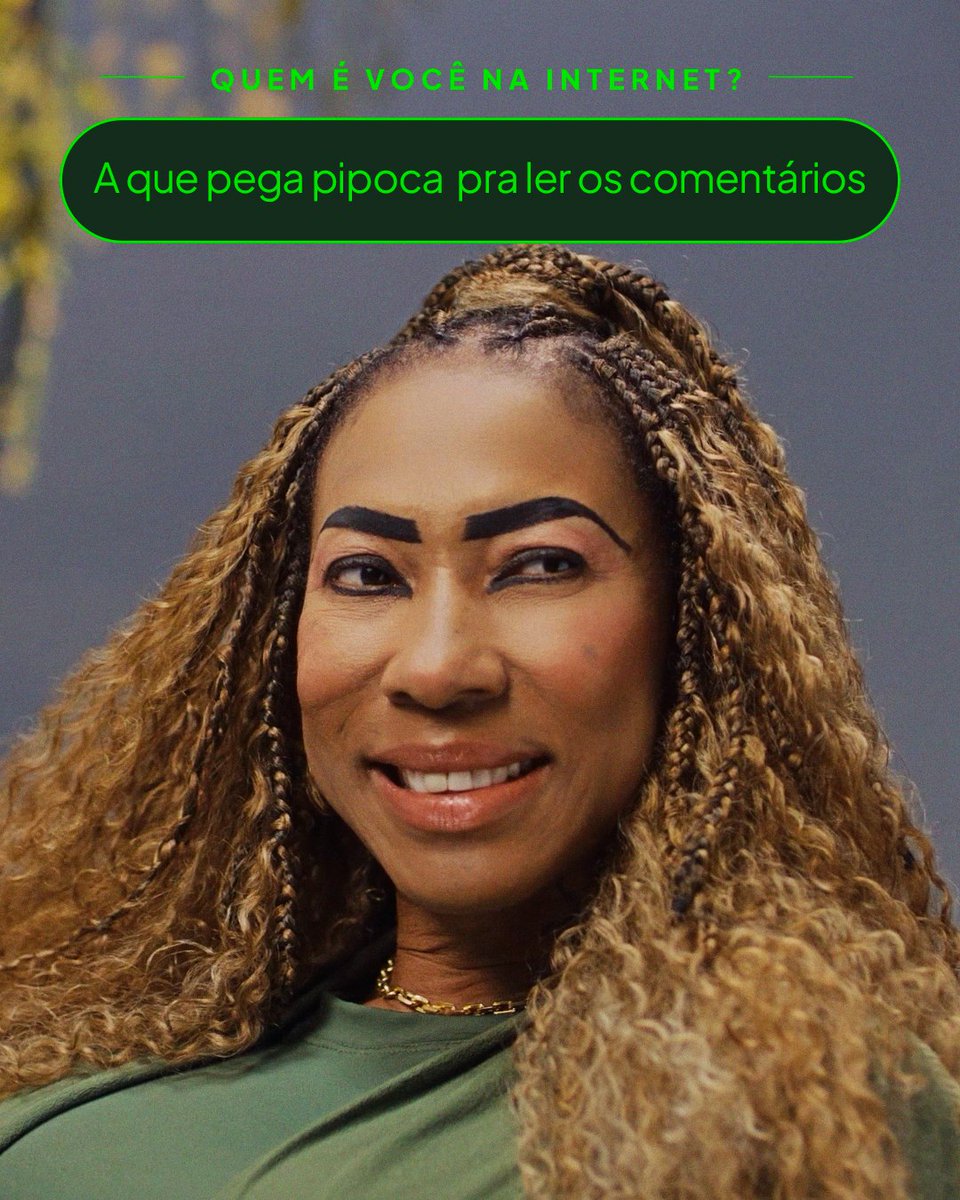 NioInternet's tweet image. Como não se identificar com esse squad de milhões? 😂😂😂