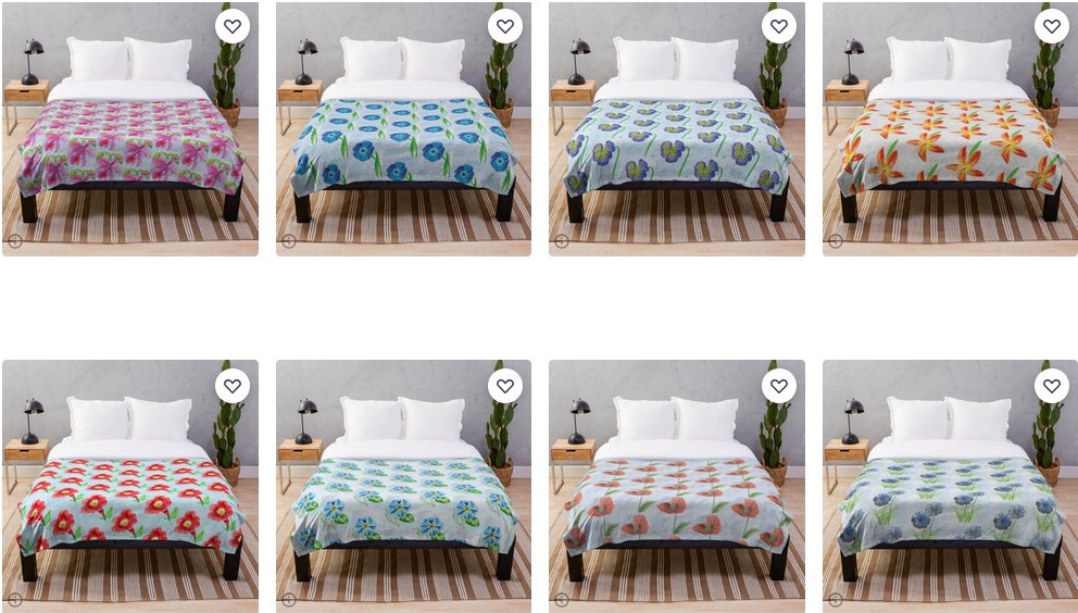 heapsofapps's tweet image. Cold nights, cozy blooms. 🌷
Snuggle up in warmth and wildflower wonder.
Shop now → Goods4SaleNow.redbubble.com
#ThrowBlanket #CozyVibes #redbubble