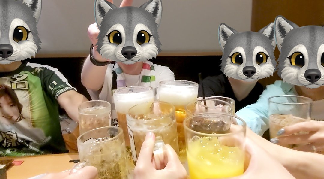 かみこ卒業おめでとう💐
楽しすぎて秒でライブが終わってた😂
アンジュもかみこも人生お先はまっキラ〜💫
 #アンジュルム   #上國料萌衣 🩵
#アンジュルムのお先はまっキラ