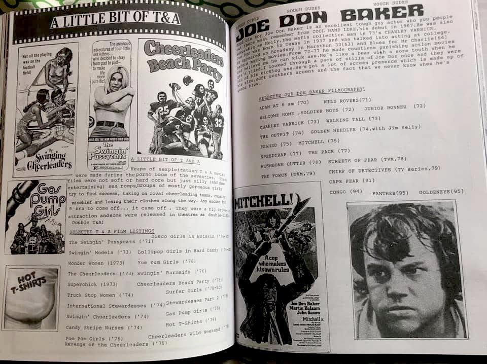 Hardback copy of my book available exclusively from <a href="/Headpress/">Headpress</a> books!