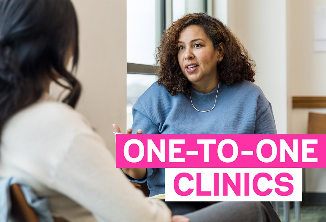 AutismADHDShow's tweet image. If you’re coming to the London show this week, don’t forget to book a free one-to-one clinic. Get personalised guidance on managing challenging behaviours, help with sleep difficulties, advice on navigating the ECHP process, and much more!
Find out more autismadhdshow.co.uk