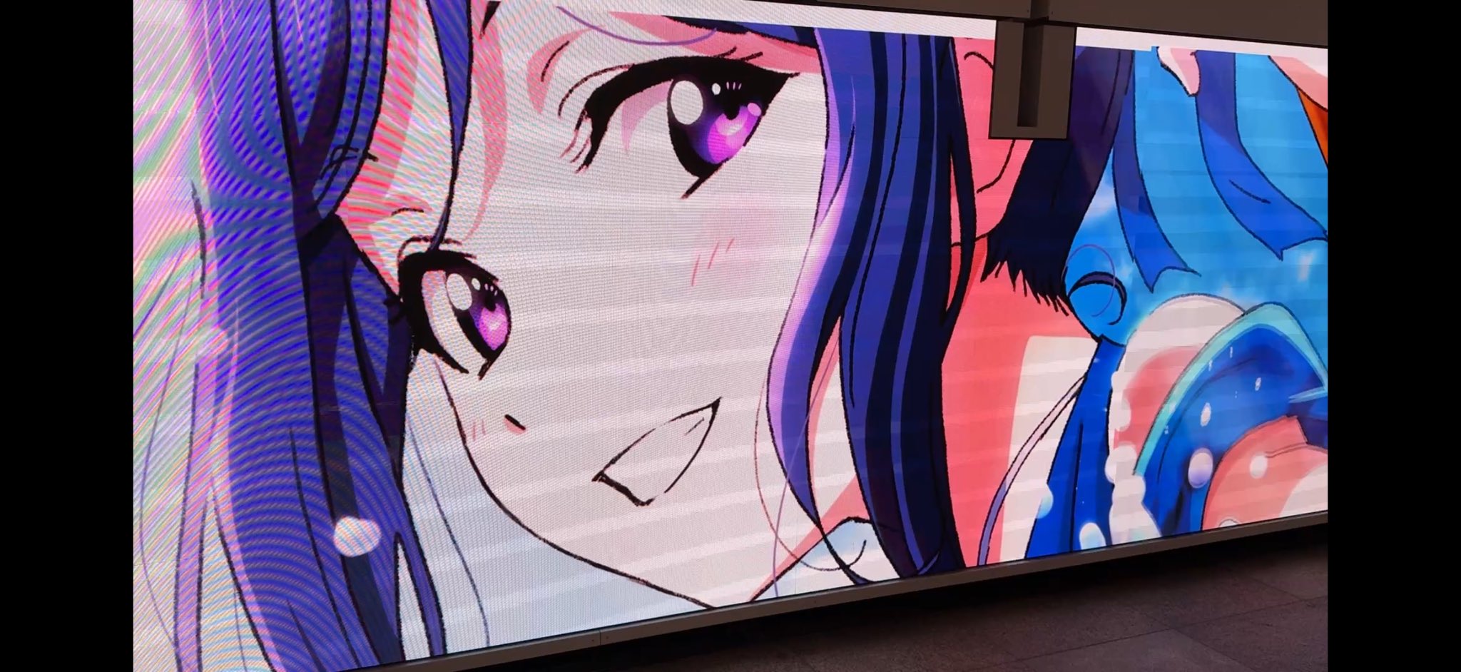 諏訪ななか on X: 