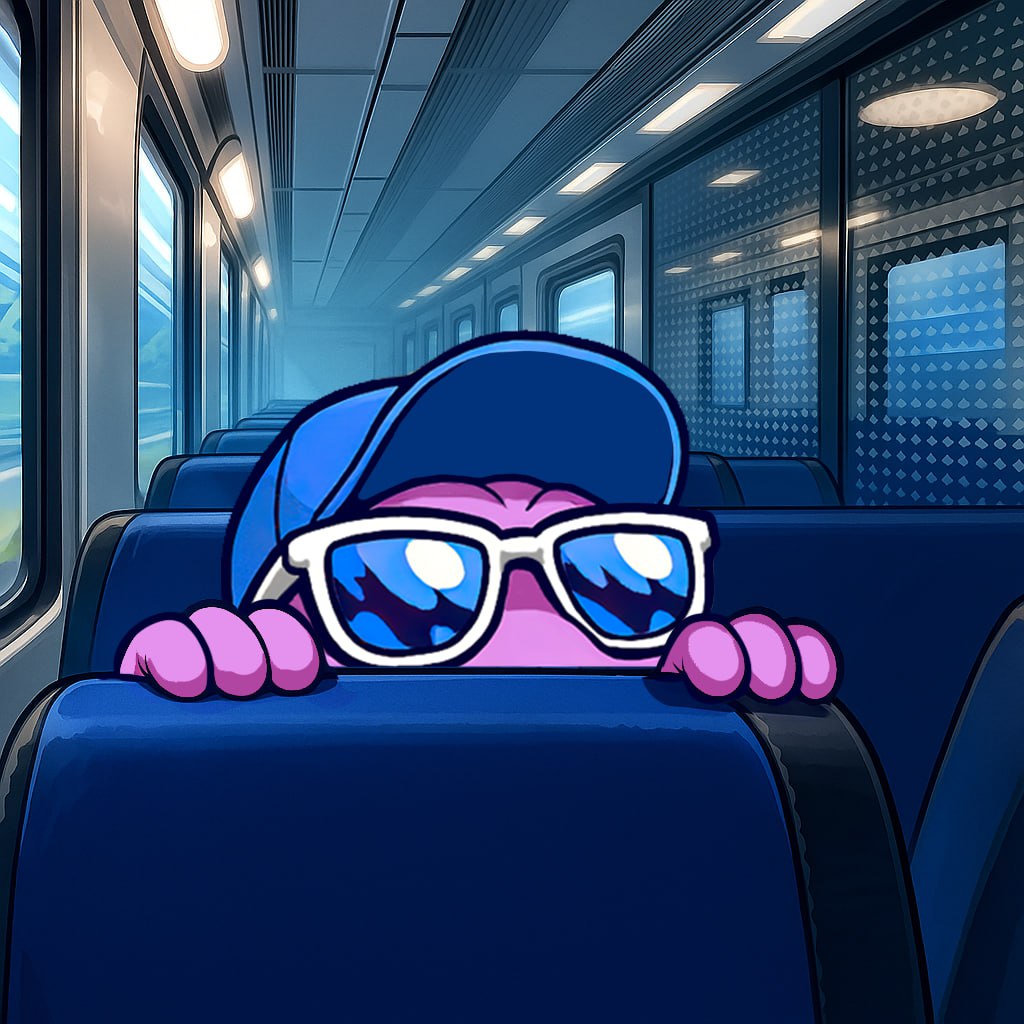 No need to lurk - our Telegram chat room is open for serious vibbers 

Come and have fun with us! 

t.me/VibeTradingPor…