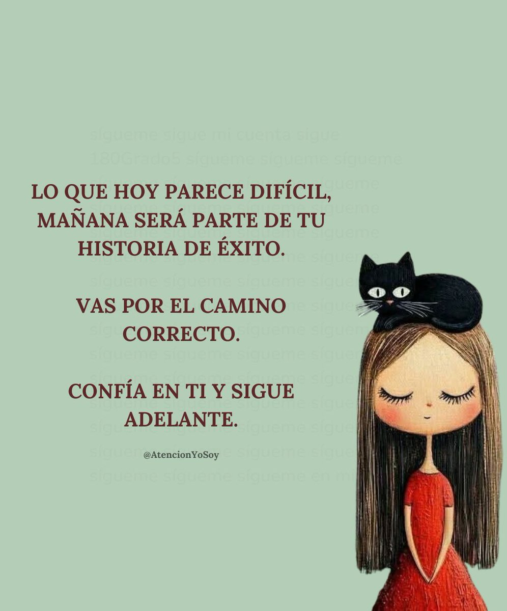 Escríbeme un "Hola" para saber que me lees.

¿De que país me lees?✨