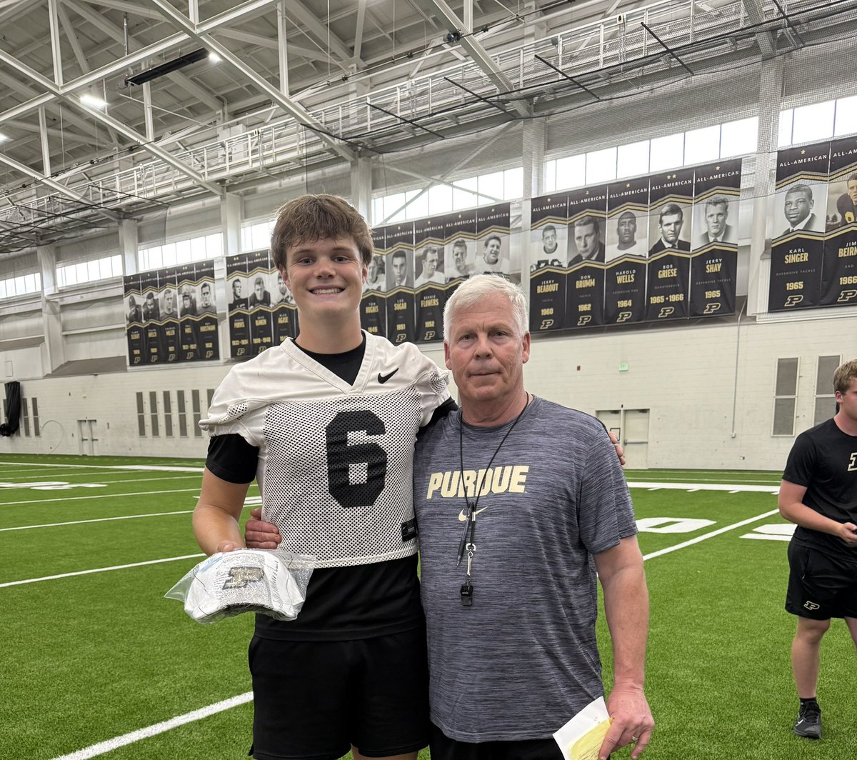 Hunter Probst 5⭐️ tweet media