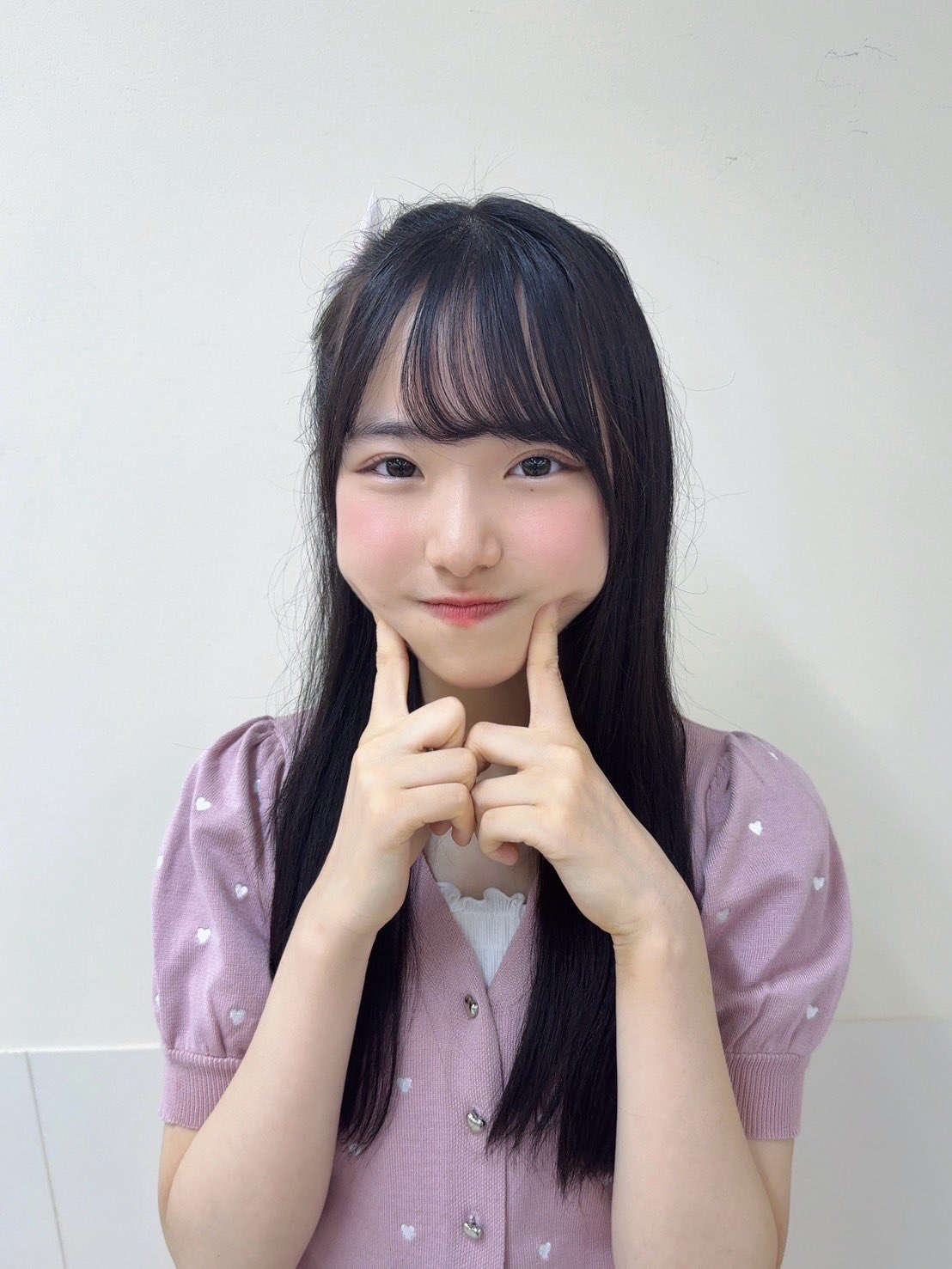 立と NMB48 14周年 生写真 木根彩呂花 生写真 直筆入り 直筆入り