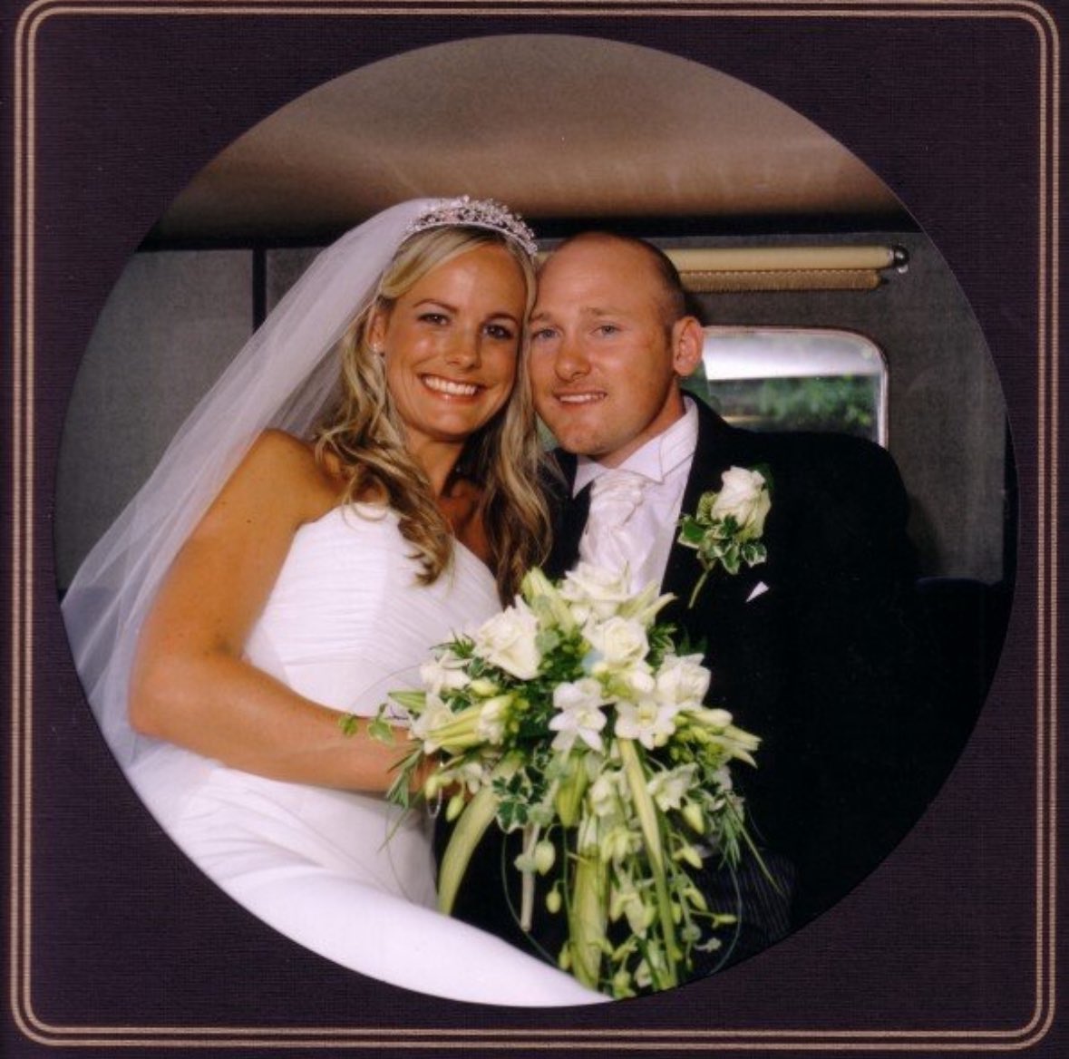 Lee Bircham tweet media