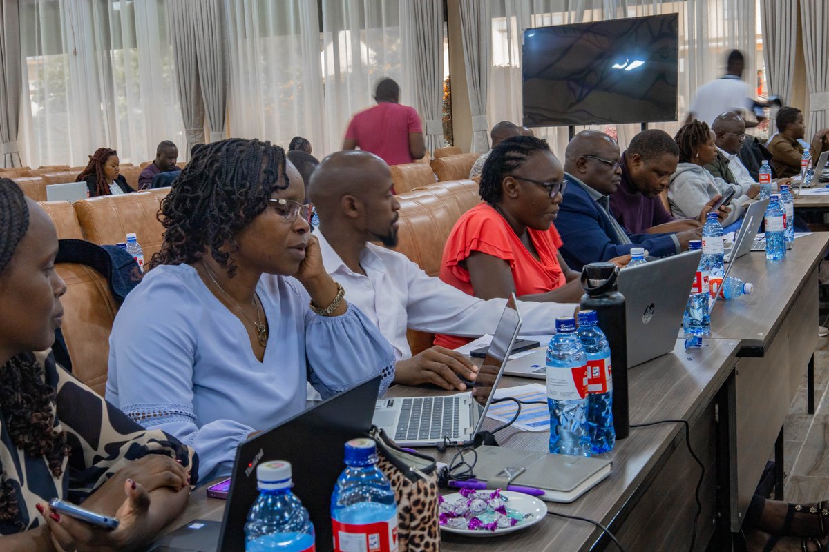 We are committed to ensuring that universities clearly understand how the Institutional Data Returns Portal works. Every question matters, and every response counts because accurate data means better support for our students. #DataReturnsPortal