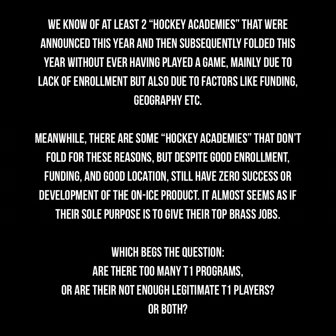 What’s your thoughts?