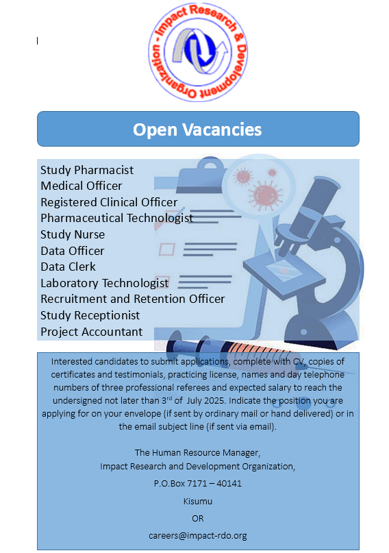 ImpactRdo's tweet photo. Interesting Job Opportunities. For more details visit https://t.co/d9UYIMM9mY https://t.co/PLLibsREwo