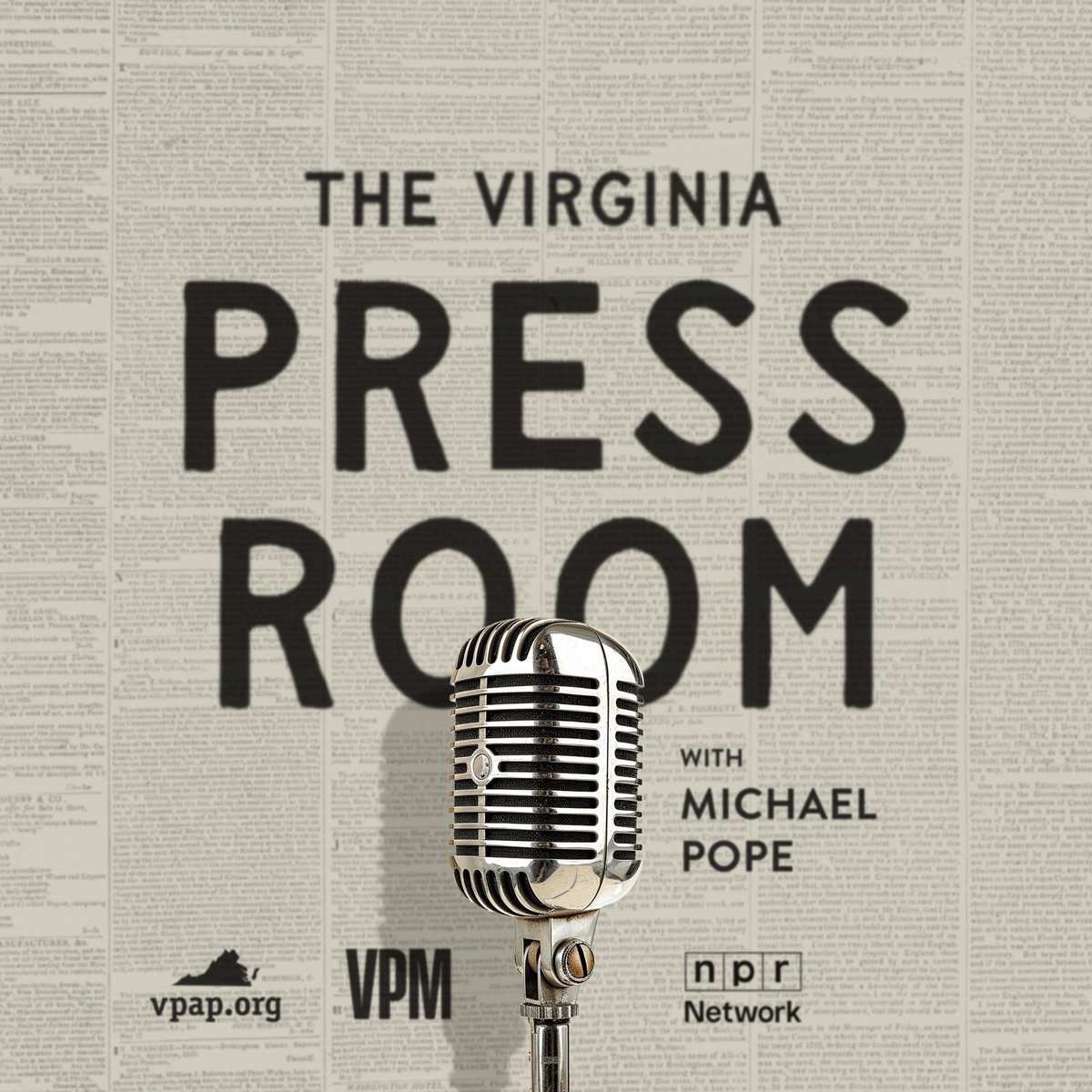 Sam Shirazi (@samshirazim) on Twitter photo If you can’t get enough Virginia primary podcasts
I joined <a href="/MichaelLeePope/">Michael Pope</a> on the Virginia Press Room
Covered a lot of ground about LG, AG, House of Delegates, and General Election
Another great Virginia politics podcast to follow If you can’t get enough Virginia primary podcasts
I joined <a href="/MichaelLeePope/">Michael Pope</a> on the Virginia Press Room
Covered a lot of ground about LG, AG, House of Delegates, and General Election
Another great Virginia politics podcast to follow