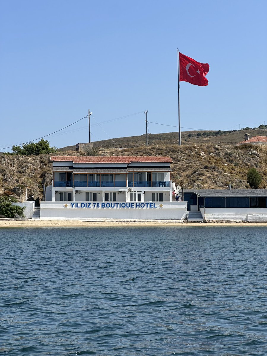 Böyle işte iş güç yok full tatil modu