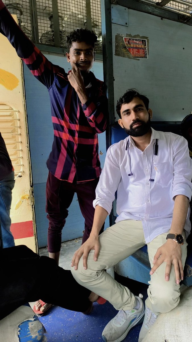 Hansraj Meena tweet media