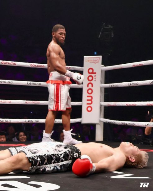 DanRafael1's tweet image. You don’t play #boxing. #NormanSasaki