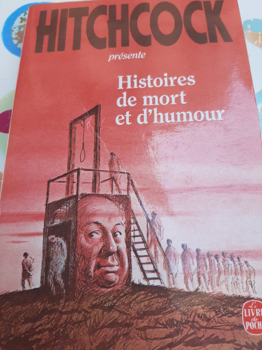 Picked up today in Colmar  to refresh my French.