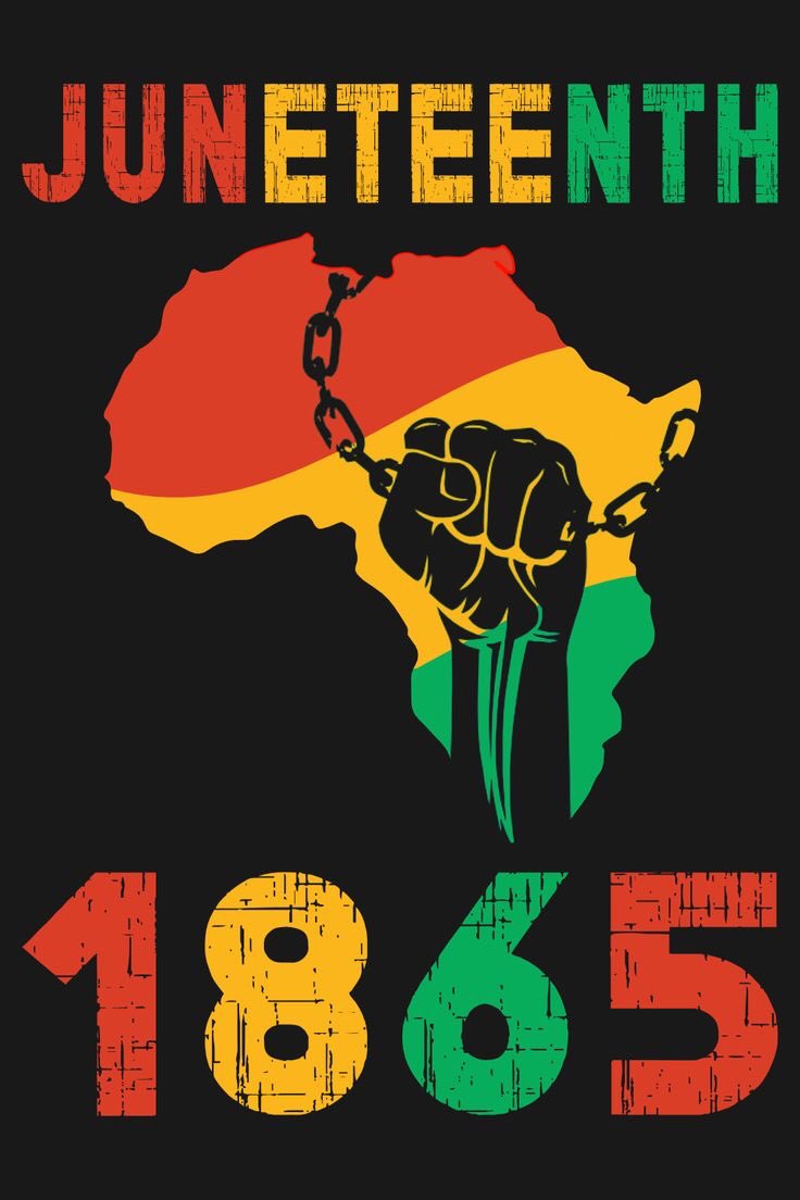 Happy Juneteenth!!! 🔴⚫️🟢✊🏾Juneteenth, also known as Freedom Day, is a holiday commemorating the emancipation of enslaved African Americans. Some quotes that celebrate this holiday emphasize the importance of freedom, equality, and the ongoing fight for justice. “No one is free