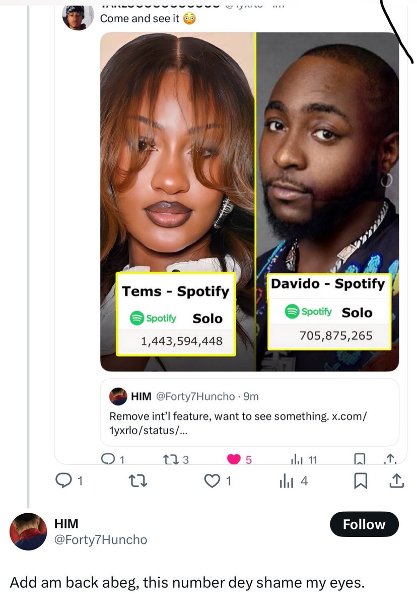 😂😂😂Just retweet