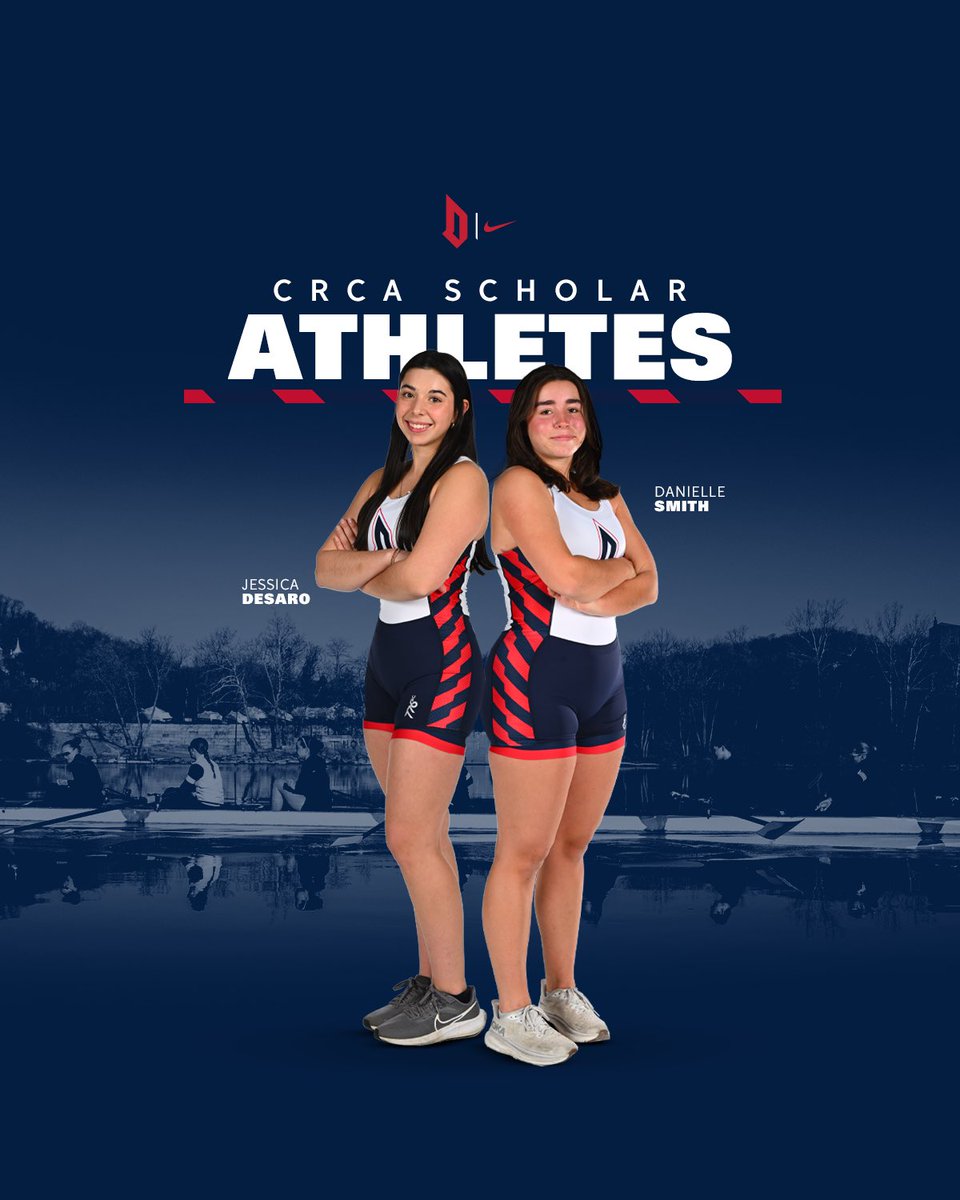 CRCA SCHOLAR ATHLETES!!

🗞️: bit.ly/3TrFPvV