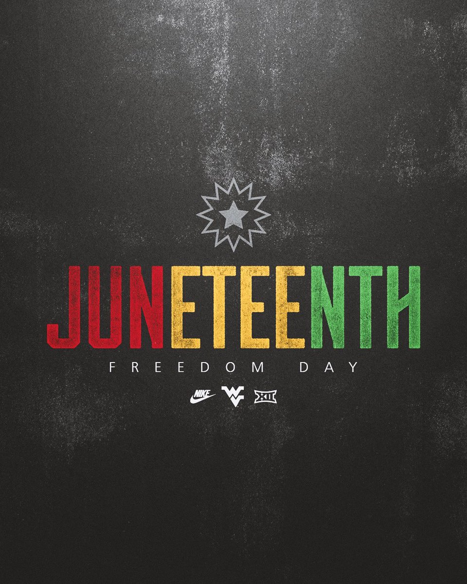 Celebrating freedom.

#juneteenth2025