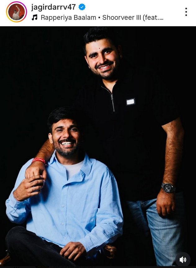 Fallen One tweet media