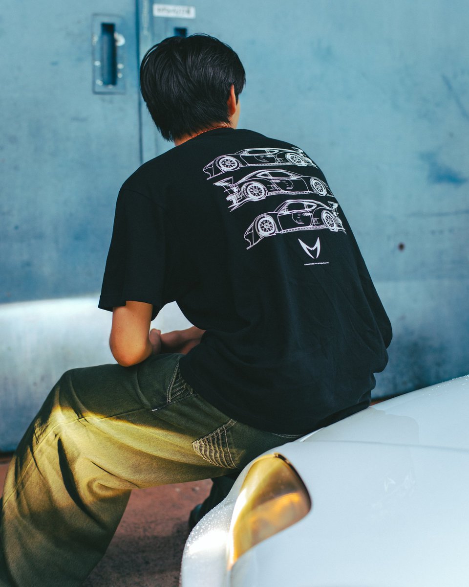 チームマッハグッズ
XX2025.06.22 20:00XX
Coming soon.

#teammach #supergt