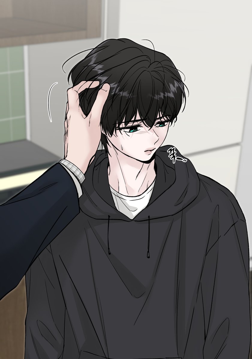 🪸이해의끝 13화 업데이트 되었습니다. (19/BL)

독자님들 모두 목요일 편안하게 마무리하시고,
금요일인 내일 행복한 하루 되시길 바랍니다☺️

봄툰▽
bomtoon.com/detail/UNDERST…

레진▽
lezhin.com/ko/comic/end_o…