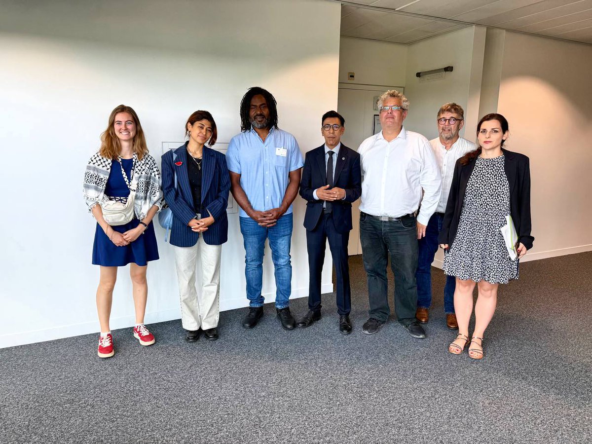 younous omarjee tweet media