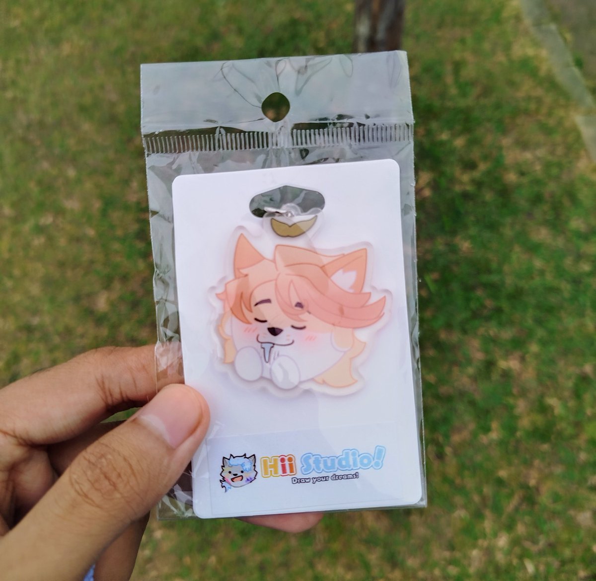 haznutte's tweet image. KACANG BALL KEYCHAIN!!! @haziqiyukii