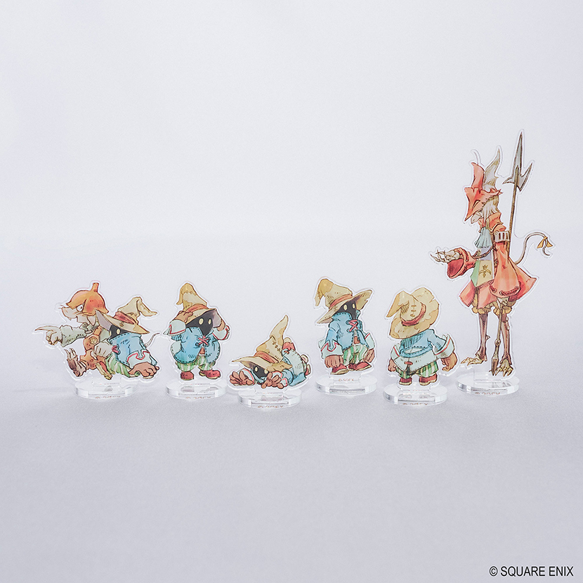 SQUARE ENIX Official Goods on X