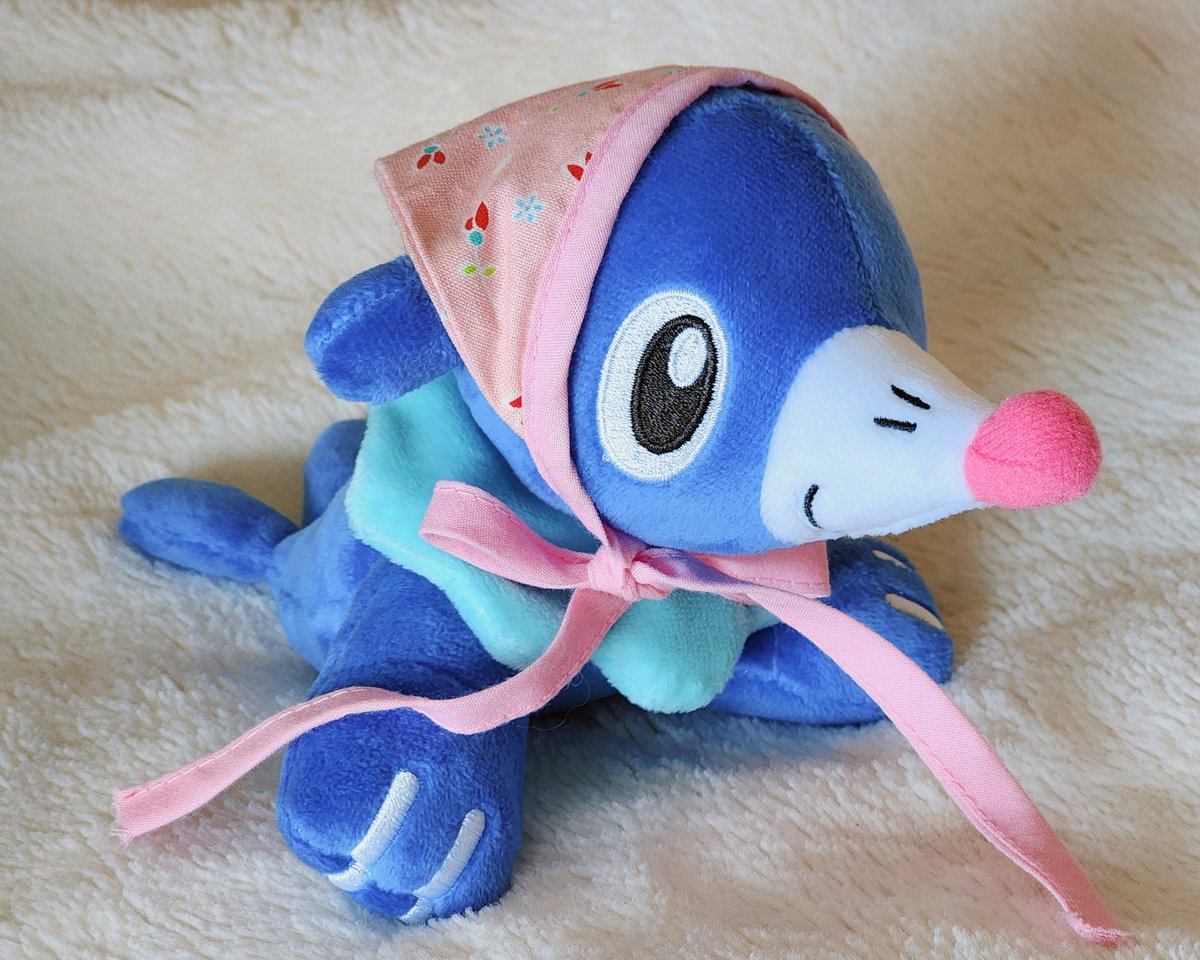 아는 강아지가 있으면 좋은 점
누리공 사진 찍을 때 쓸 귀여운 스카프나 소품 빌려올 수 있음