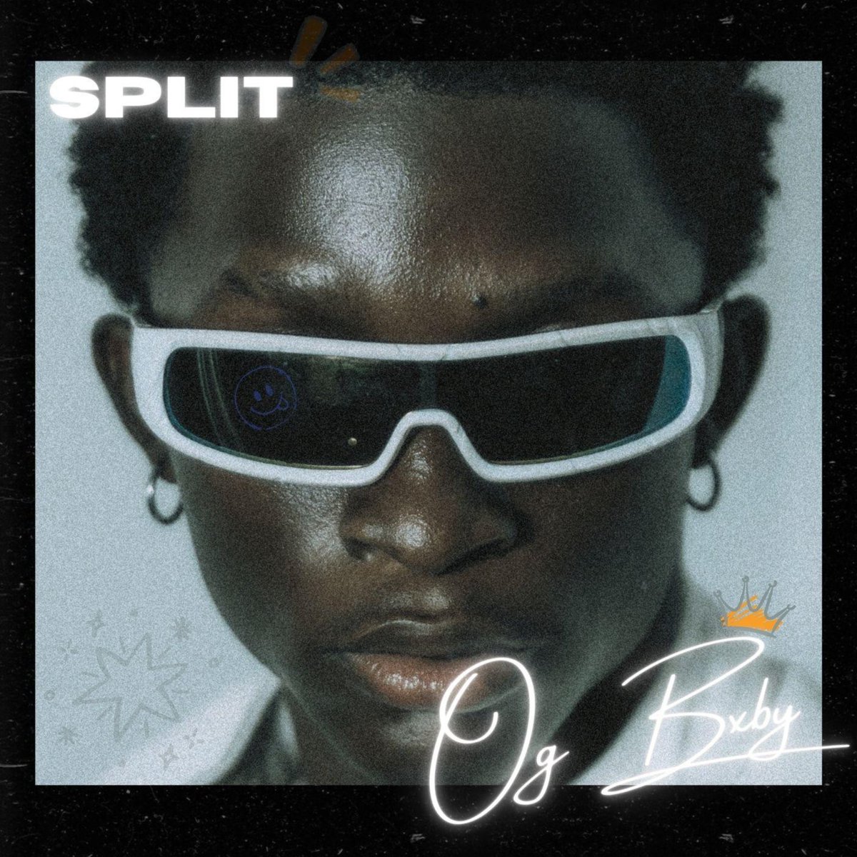 my upcoming release “Split” is actually based on true happenings. 
It’s the most honest I’ve been in while and I hope I can properly tell the story someday! 

big shouts to <a href="/Enrgiii/">Enrgii</a> for helping bring this to life🍒
Out later tonight 

Divizzion.lnk.to/split