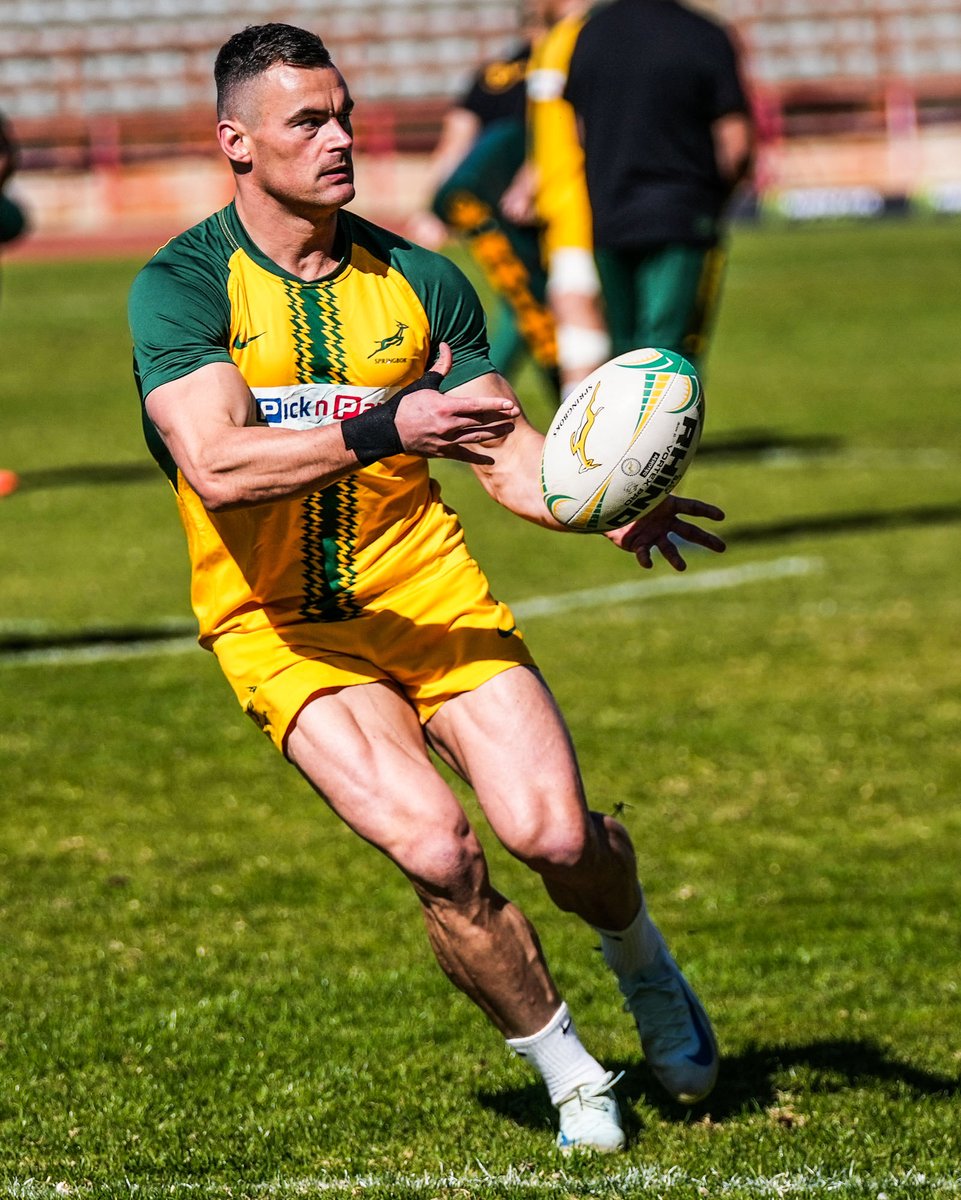 Springboks (@springboks) on Twitter photo 