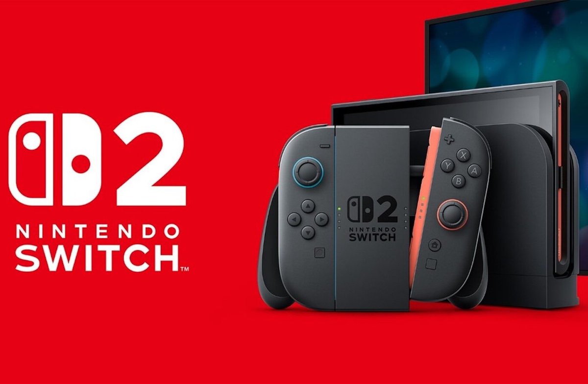 MC (@crewsmat10) on Twitter photo ❗️We are giving away a Nintendo Switch 2 🎉
✅ To parcitipate:
• Give RT 🔁 and MG to the tweet ❤️
• Follow <a href="/PachangaClub__/">PachangaClub</a> , <a href="/CrewsMat10/">MC</a> , <a href="/fcbisprime/">FCB PRIME</a> and <a href="/10InfoBlaugrana/">Info Blaugrana</a>
OPTIONAL: Tag a friend (double participation) 👥
The winner will be announced on july 5th☘️ ❗️We are giving away a Nintendo Switch 2 🎉
✅ To parcitipate:
• Give RT 🔁 and MG to the tweet ❤️
• Follow <a href="/PachangaClub__/">PachangaClub</a> , <a href="/CrewsMat10/">MC</a> , <a href="/fcbisprime/">FCB PRIME</a> and <a href="/10InfoBlaugrana/">Info Blaugrana</a>
OPTIONAL: Tag a friend (double participation) 👥
The winner will be announced on july 5th☘️