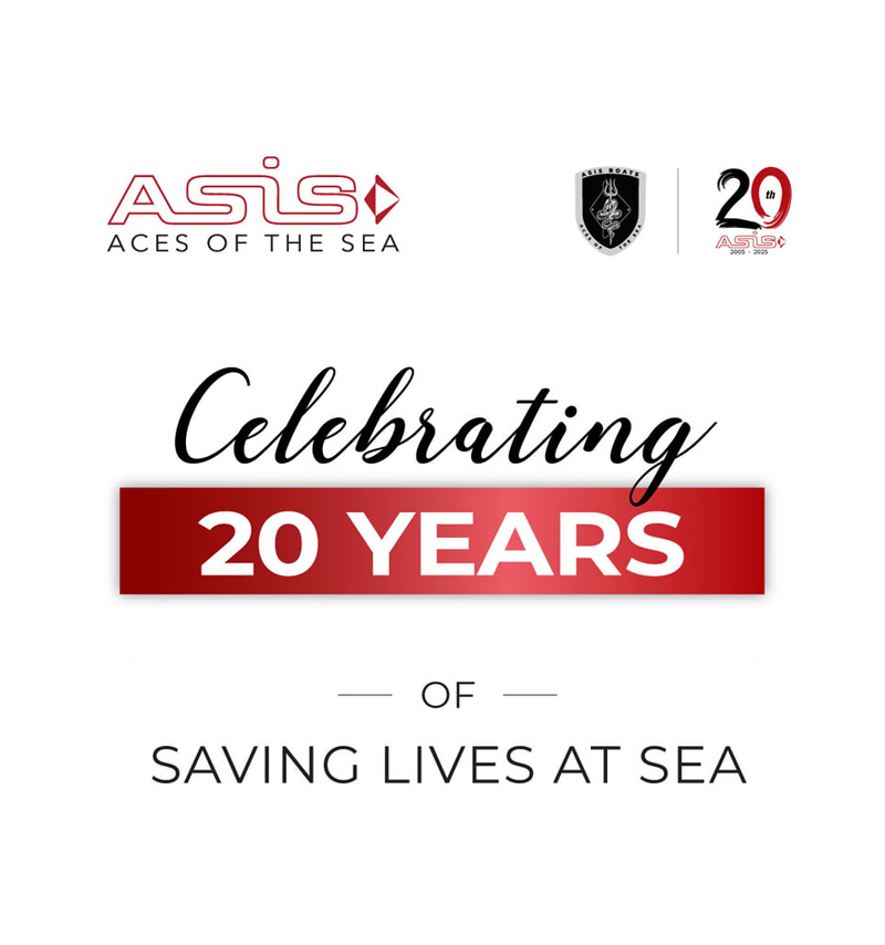 ASIS BOATS tweet media