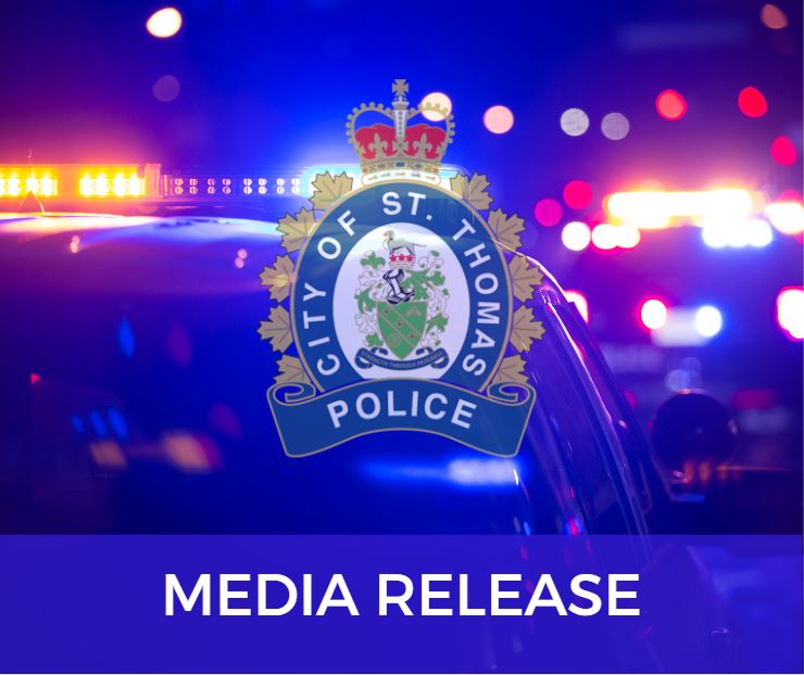 A ring camera captures porch pirate – video released

A GMC Sierra, reported stolen in March has been recovered

STPS media release for Thursday June 19, 2025 can be read here: stps.on.ca/media-release-…