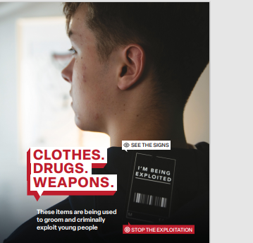 Northants SCP tweet media