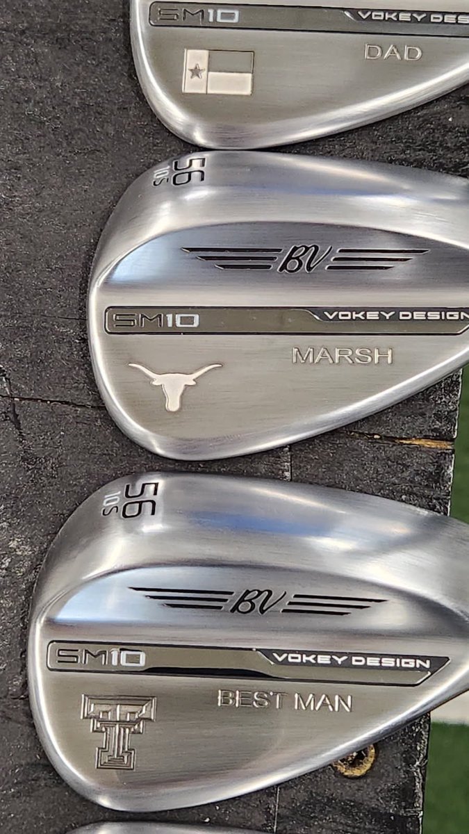 Metalworks Golf tweet media