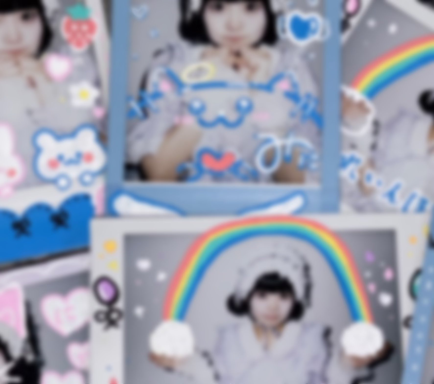 iLiFE! 虹羽みに iLiVE!6月特別衣装ランチェキ iLiFE! 虹羽みに 6月iLiVE! 特別衣装 ランチェキ（iLiFE! 虹羽み