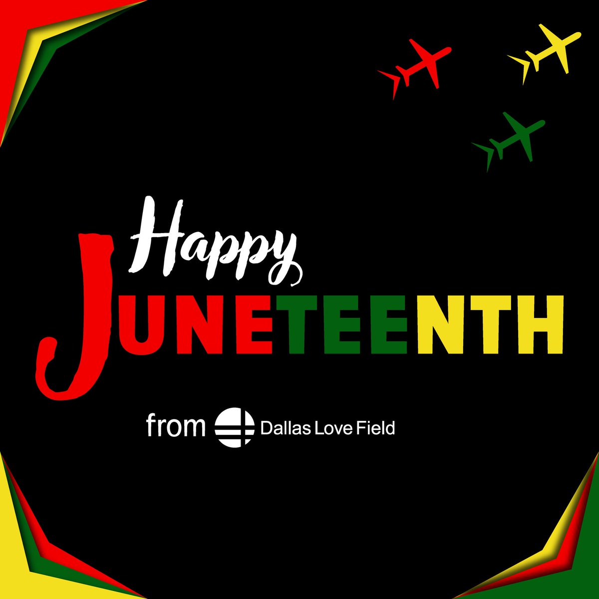Remember to take a moment to reflect on the significance of #Juneteenth and its impact on our communities.❤️🖤💚