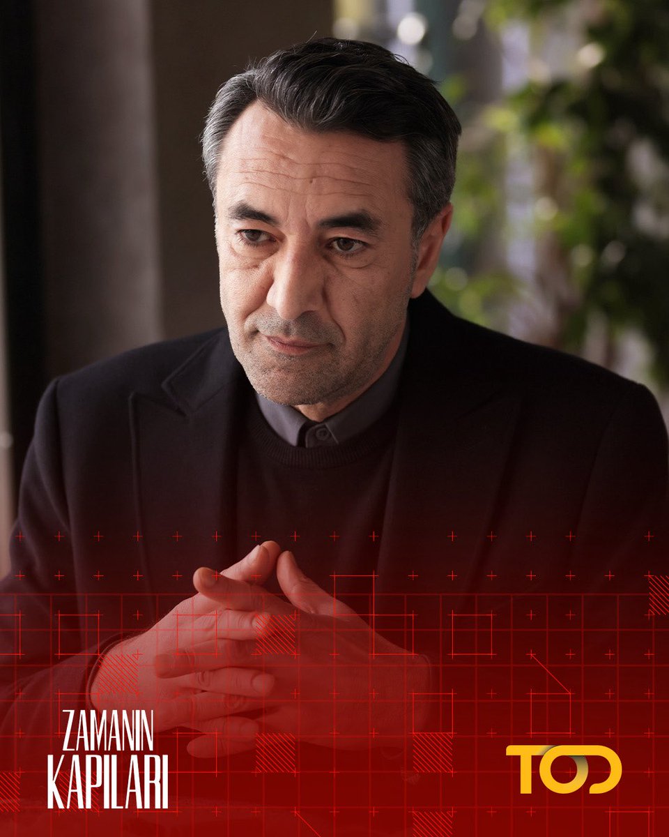 İzlerken nefesimizi tuttuk, şimdi bu karelerle yeniden yaşıyoruz! 😍
#ZamanınKapıları 2. sezon yeni bölümleriyle TOD’da! 💛
<a href="/tod_tr/">TOD Türkiye</a> <a href="/medyapimresmi/">MEDYAPIM</a>