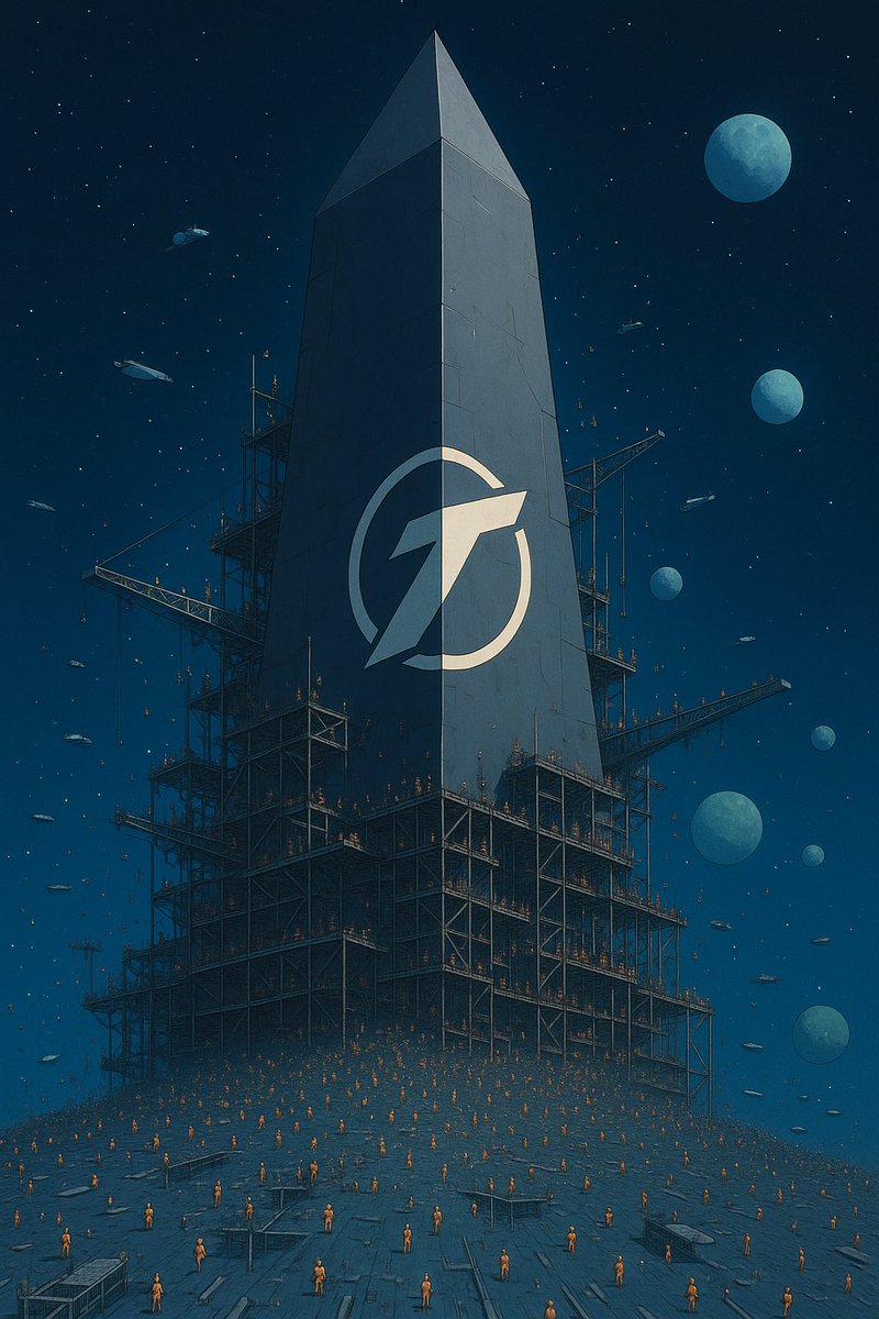 TensorPulseLabs's tweet image. TensorPulse Ecosystem Update ⚔️

When things go quiet, it means we’re building harder than ever—and today, we’re excited to share a wave of updates from across the TensorPulse ecosystem.

⸻

Shogun: The ERC-20 Agent Gets Smarter

Our flagship ERC-20 agent, Shogun, has leveled…