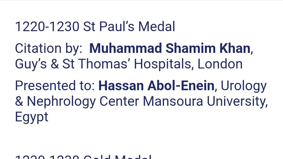 Adham M Ahmed (@adhamahmeduro) on Twitter photo What an absolute honour to have had 3 consecutive dinners with the giant that is Professor Hassan Abol-Enein. Thank you <a href="/BAUSurology/">BAUS</a> <a href="/Hosam_Noweir/">Hosam Noweir</a> <a href="/YoussefUrol/">Youssef</a> <a href="/_khaledhosny/">Khaled Hosny🦅🇪🇬</a> <a href="/A_Ghonaimy/">Ahmed S. Ghonaimy</a> for the organisation #BAUS25 What an absolute honour to have had 3 consecutive dinners with the giant that is Professor Hassan Abol-Enein. Thank you <a href="/BAUSurology/">BAUS</a> <a href="/Hosam_Noweir/">Hosam Noweir</a> <a href="/YoussefUrol/">Youssef</a> <a href="/_khaledhosny/">Khaled Hosny🦅🇪🇬</a> <a href="/A_Ghonaimy/">Ahmed S. Ghonaimy</a> for the organisation #BAUS25