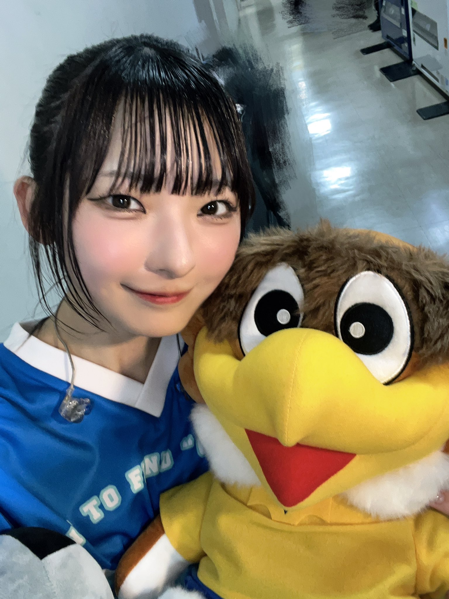 永田 詩央里 on X: 