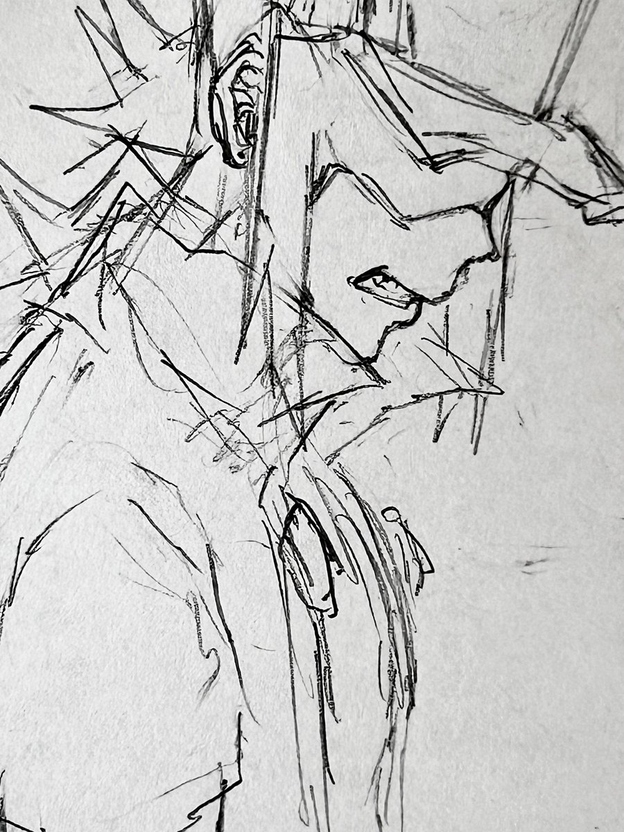 p5Ag00's tweet image. glitchy
あげるものないからこれで誤魔化します。（終）
 #Pokepasta