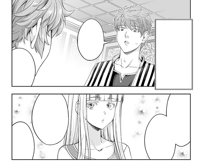 侯爵嫡男好色物語コミカライズ
明日更新日ですが、かねてからの告知のとおりお休みです 申し訳ありません!

原稿自体は納入済みですので、来月には問題なく更新されます 現在はその次となる38話の作画をしつつ単行本作業の準備などもヌルリと進めている感じです 今後ともよろしくお願いします! 