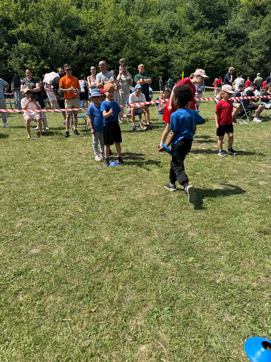 Maundene Primary (@maundeneschool) on Twitter photo Finches Class had the best time at Sports Day yesterday. They cheered their friends on and tried their best at each activity #year1 #sportsday <a href="/IPAT_Edu/">The Inspire Partnership</a> 🏆🌞 Finches Class had the best time at Sports Day yesterday. They cheered their friends on and tried their best at each activity #year1 #sportsday <a href="/IPAT_Edu/">The Inspire Partnership</a> 🏆🌞