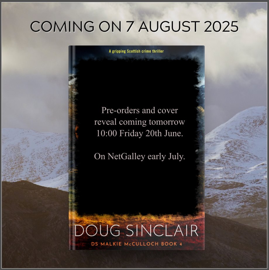 How exciting!!!