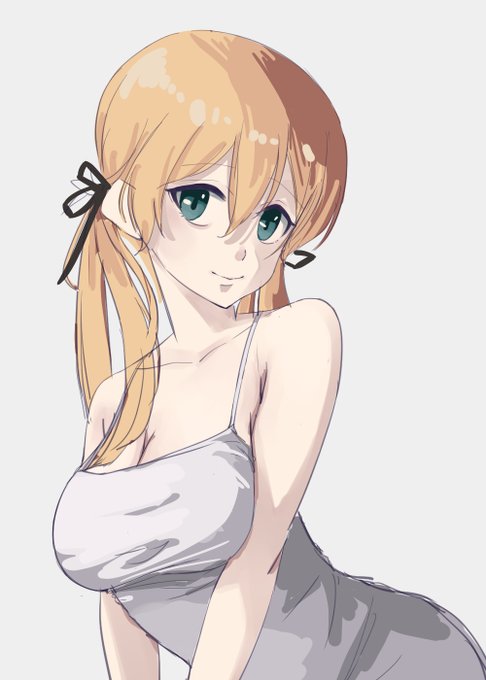 プリンちゃん
その2
#艦これ 