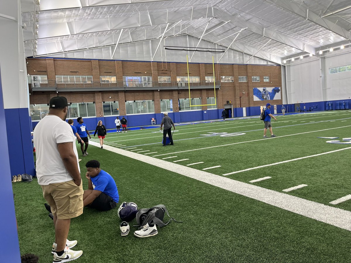 JohnPFoley77's tweet image. Great day at Memphis‼️‼️thank you @Coach__Myers for everything you taught me‼️‼️#blessed #AGTG