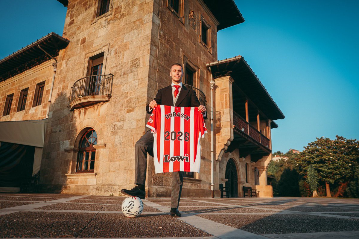 Tiempo Añadido RPA (@tiempoanadido) on Twitter photo 📻🔴⚪️ Actualidad del <a href="/RealSporting/">Real Sporting</a>.
💰 El club ejerce la opción de compra por Dubasin.
☎️ Hablamos con <a href="/DaniiSouto/">Dani Souto</a>.
🤔 La situación de Pablo Vázquez, Adrián Pica… 📻🔴⚪️ Actualidad del <a href="/RealSporting/">Real Sporting</a>.
💰 El club ejerce la opción de compra por Dubasin.
☎️ Hablamos con <a href="/DaniiSouto/">Dani Souto</a>.
🤔 La situación de Pablo Vázquez, Adrián Pica…